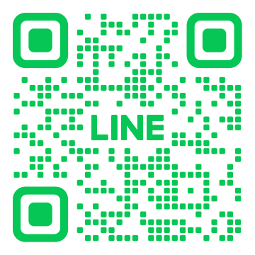 LINE QRコード